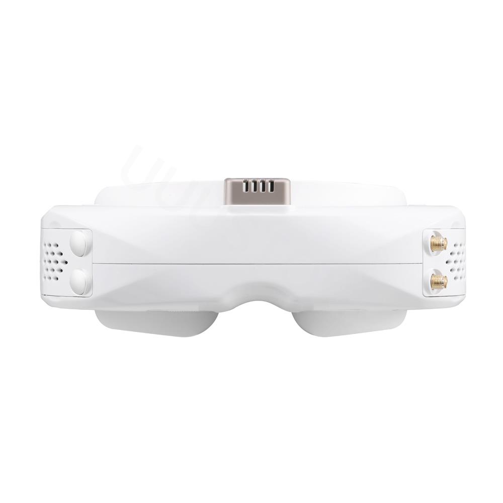SKY04X SKYZONE Pro 5.8Ghz 48CH - Skyzone Sky04X Pro Oled Fpv Goggles recensie en prijs