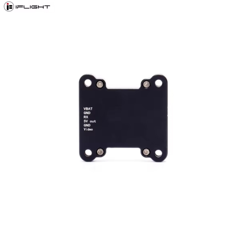 iFlight BLITZ 1.6W VTX High Po - Iflight Blitz 1.6W 5.8G Vtx recensie en prijs