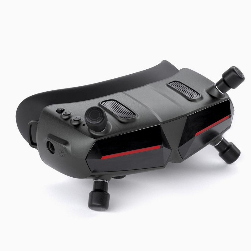 Walksnail Avatar HD Goggles X  - Walksnail Avatar Hd Goggles X recensie en prijs