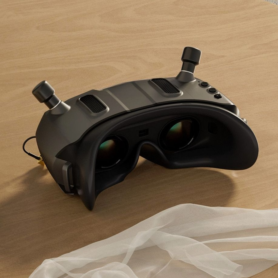 Walksnail Avatar HD Goggles X  - Walksnail Avatar Hd Goggles X recensie en prijs