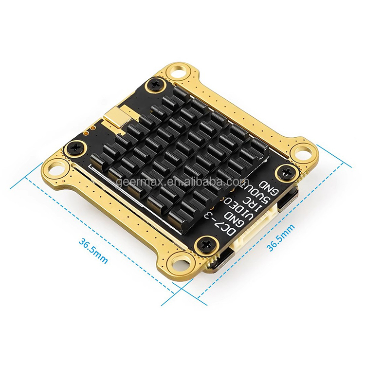 Drone Onderdelen voor GEPRC RA - Geprc Rad Vtx 5.8G 2.5W recensie en prijs