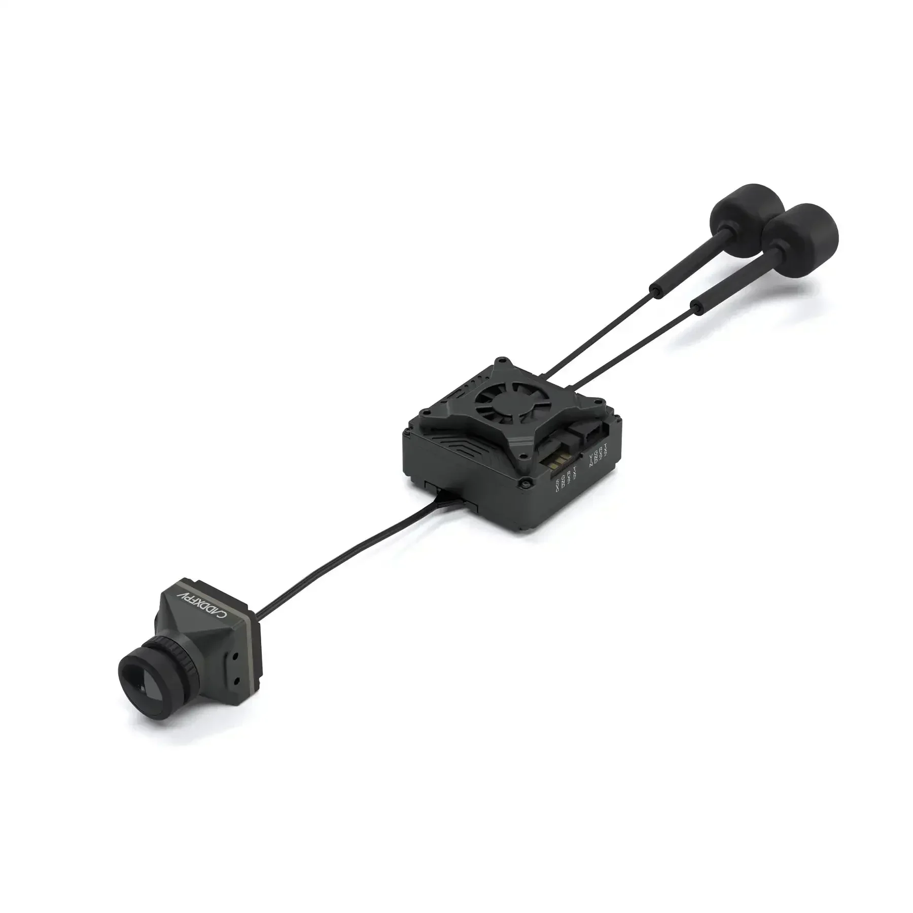 CADDX Walksnail Avatar GT 2W L - Walksnail Avatar Gt Kit 2W Vtx recensie en prijs