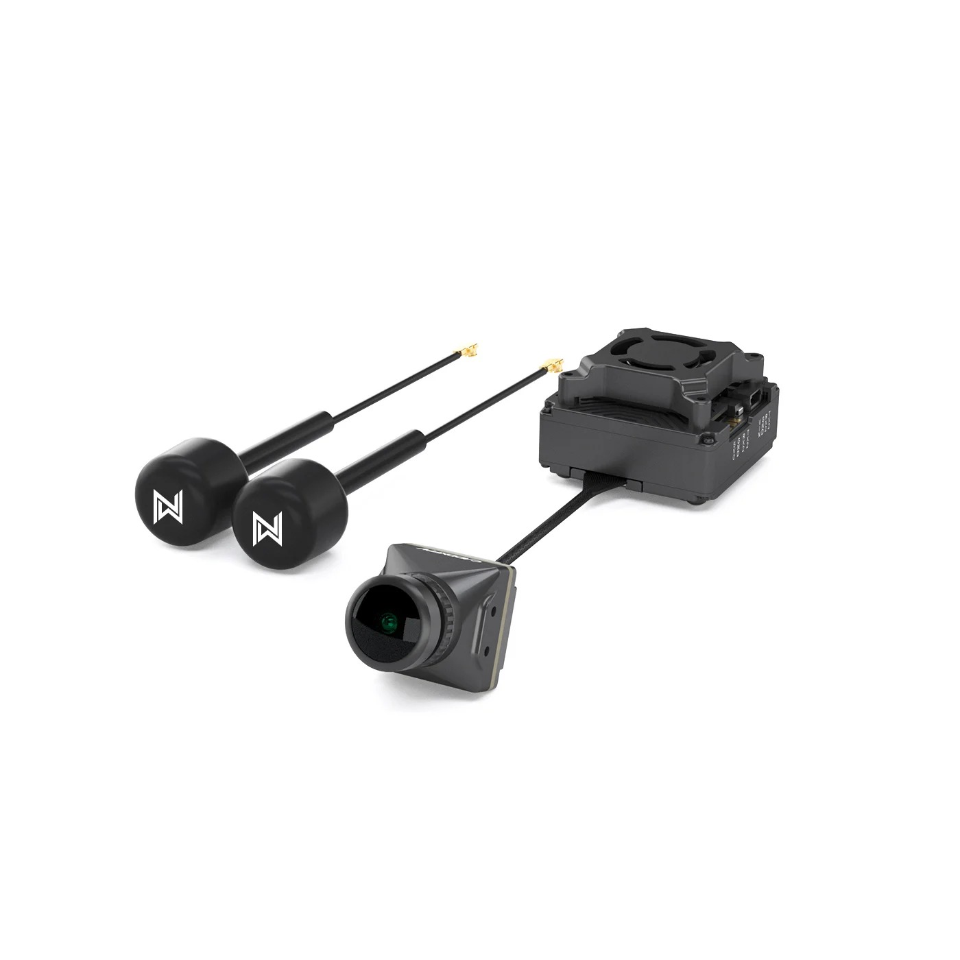 Walksnail Avatar GT FPV Kit Ma - Walksnail Avatar Gt Kit 2W Vtx recensie en prijs
