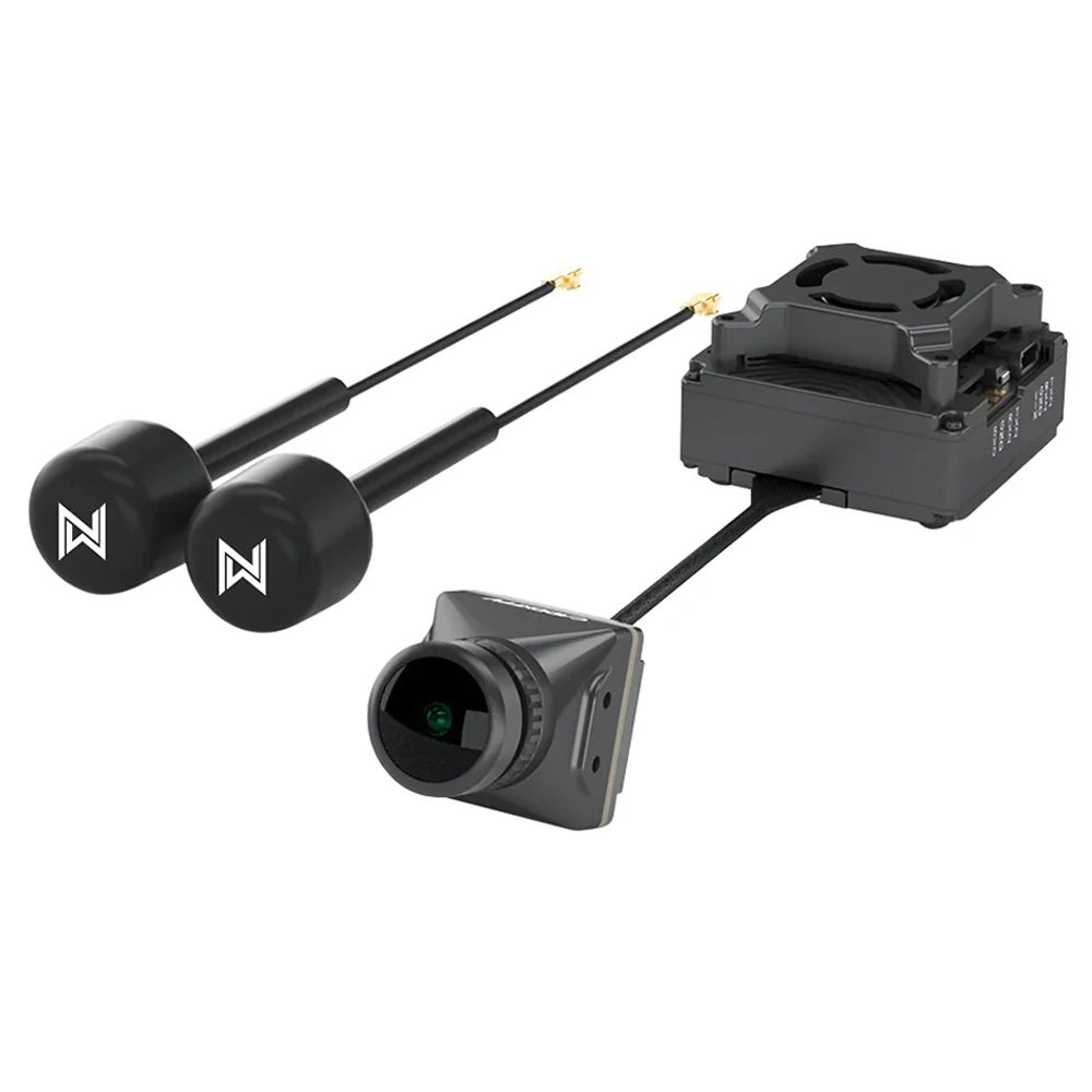 Caddx Walksnail Avatar GT KIT  - Walksnail Avatar Gt Kit 2W Vtx recensie en prijs