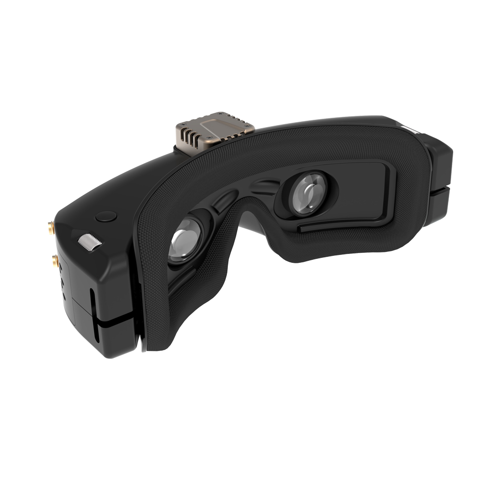 SKYZONE SKY04O PRO FPV-bril OL - Skyzone Sky04O Pro Fpv Goggles recensie en prijs