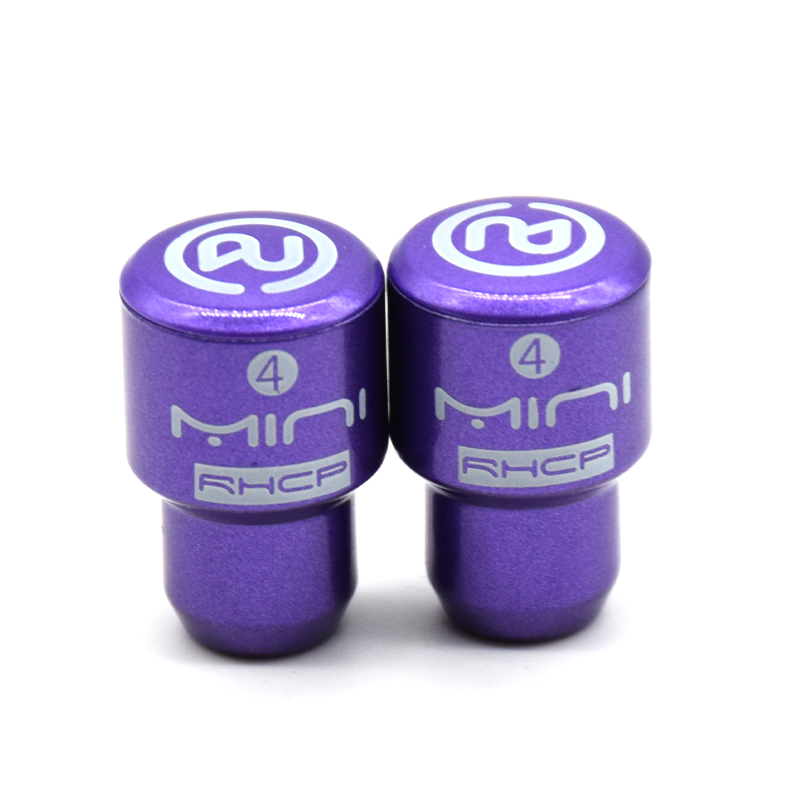 5.8G Lollipop 4 RHCP Antenne h - Foxeer Reaper Extreme 2.5W Vtx recensie en prijs
