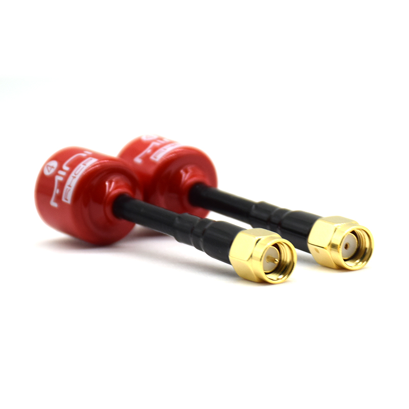 5.8G Lollipop 4 RHCP Antenne h - Foxeer Reaper Extreme 2.5W Vtx recensie en prijs
