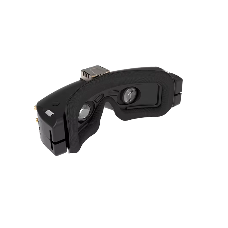 Skyzone SKY04O PRO FPV-bril 12 - Skyzone Sky04O Pro Fpv Goggles recensie en prijs