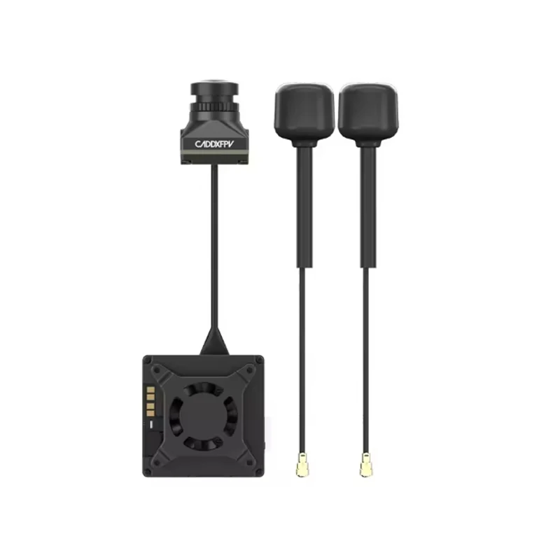 Caddx Walksnail Avatar GT FPV- - Walksnail Avatar Gt Kit 2W Vtx recensie en prijs
