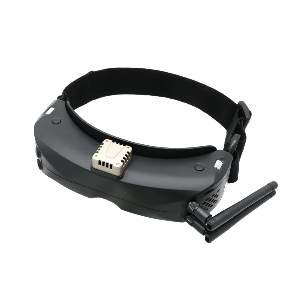 SKYZONE SKY04X PRO FPV-bril 5. - Skyzone Sky04X Pro Oled Fpv Goggles recensie en prijs