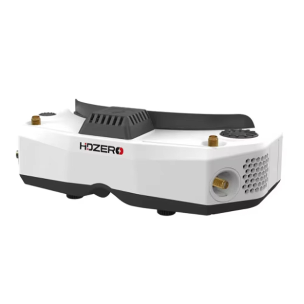 HDZero Goggle 2 FPV HD Digital - Hdzero Goggles Digital Hd Fpv recensie en prijs