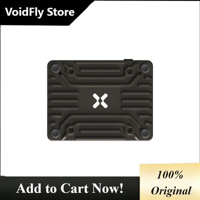 VoidFly Foxeer Reaper Extreme  - Foxeer Reaper Extreme 2.5W Vtx recensie en prijs