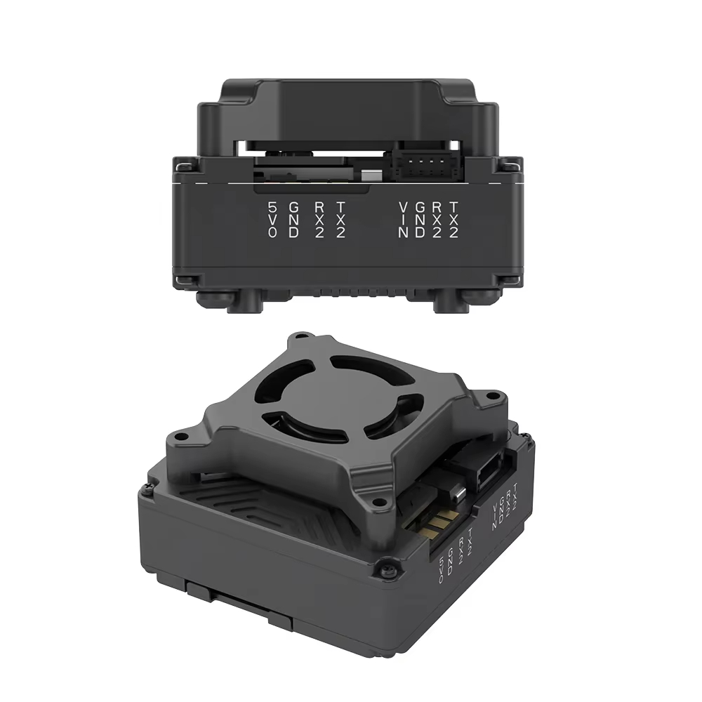 Caddx Walksnail Avatar GT KIT  - Walksnail Avatar Gt Kit 2W Vtx recensie en prijs