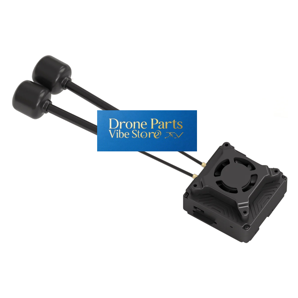 DronePCaddx Walksnail Avatar G - Walksnail Avatar Gt Kit 2W Vtx recensie en prijs