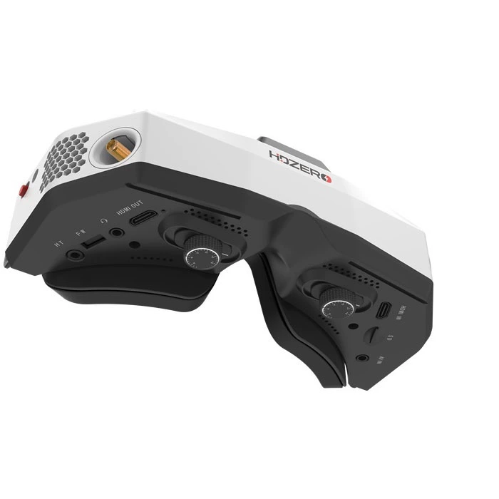 HDZero Goggles 2 FPV HD Digita - Hdzero Goggles Digital Hd Fpv recensie en prijs