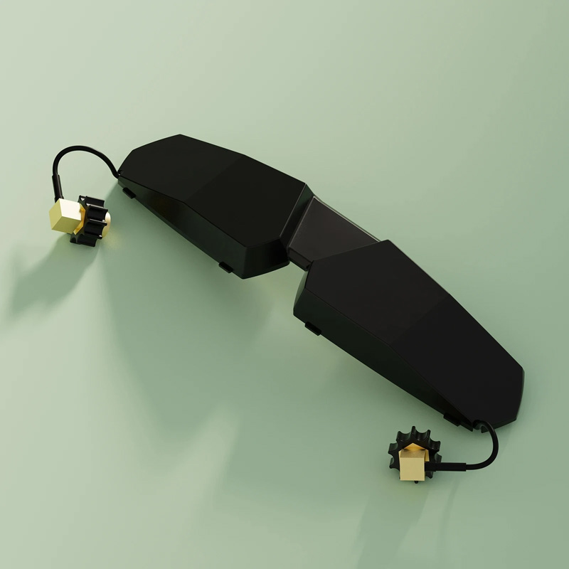 Walksnail Patch Antenne V2 Ava - Walksnail Avatar Hd Goggles X recensie en prijs
