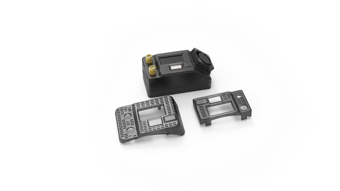 Nieuwe SKYZONE SteadyView X IP - Skyzone Steadyview X Receiver Module recensie en prijs