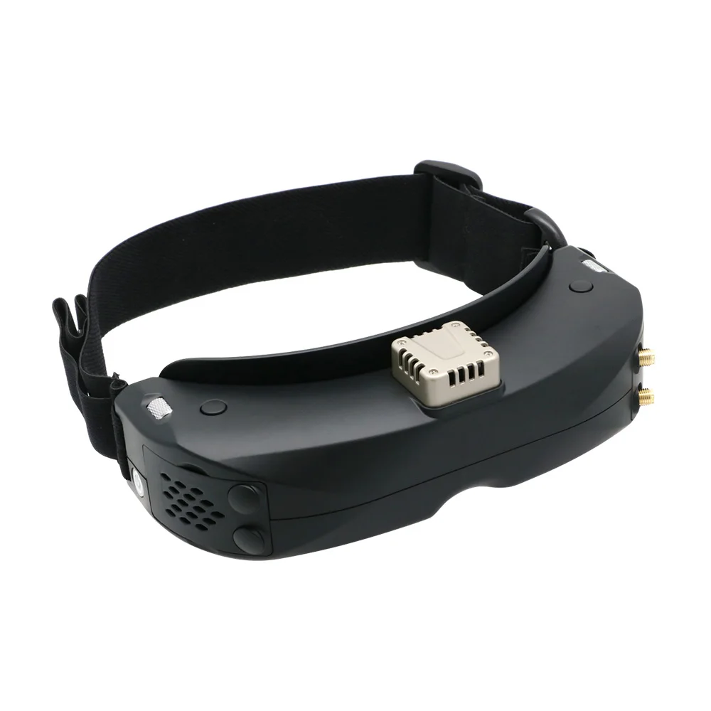 SKYZONE SKY04X PRO Fpv-bril OL - Skyzone Sky04X Pro Oled Fpv Goggles recensie en prijs