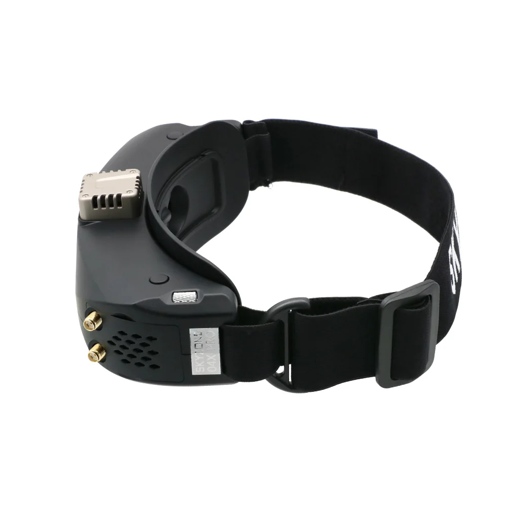 SKYZONE SKY04X PRO Fpv-bril OL - Skyzone Sky04X Pro Oled Fpv Goggles recensie en prijs