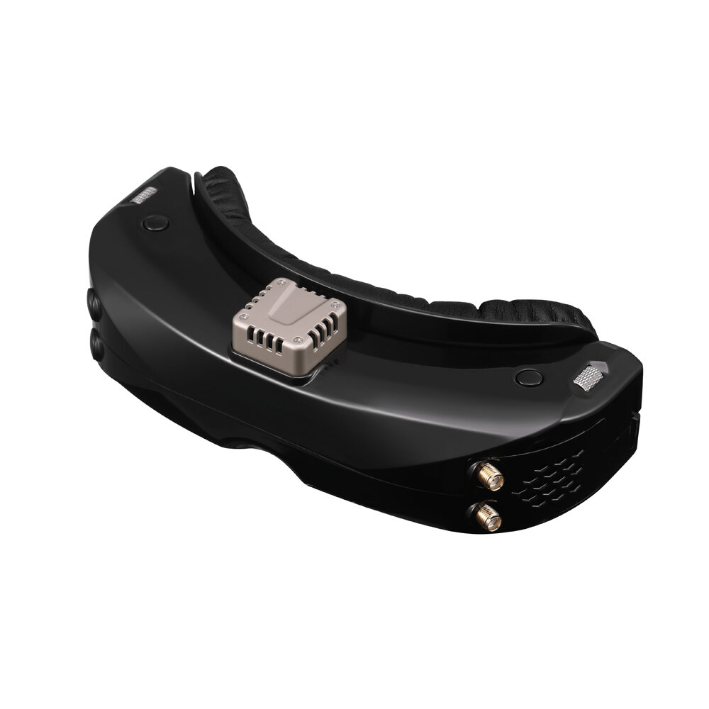 Skyzone 04x Pro Oled 5.8Ghz 48 - Skyzone Sky04X Pro Oled Fpv Goggles recensie en prijs