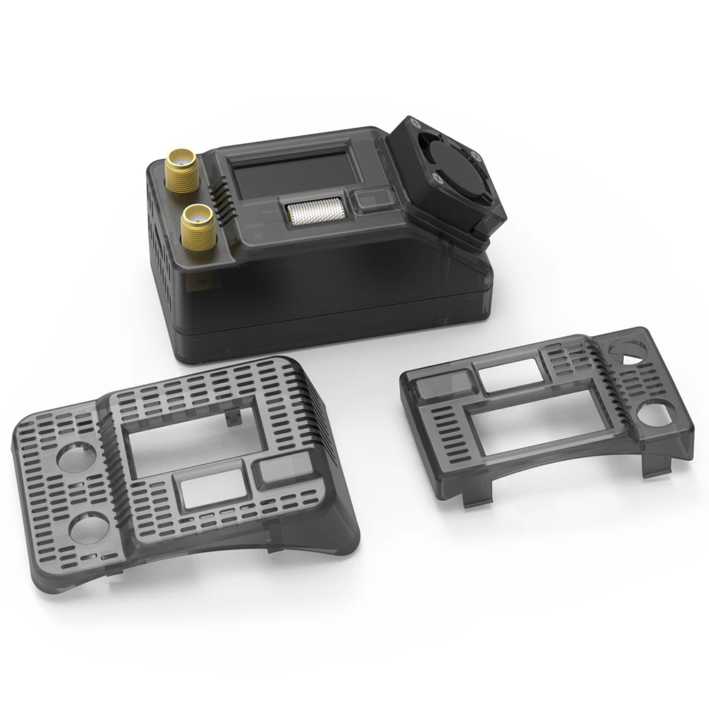 Skyzone SteadyView X 5.0Ghz 5. - Skyzone Steadyview X Receiver Module recensie en prijs