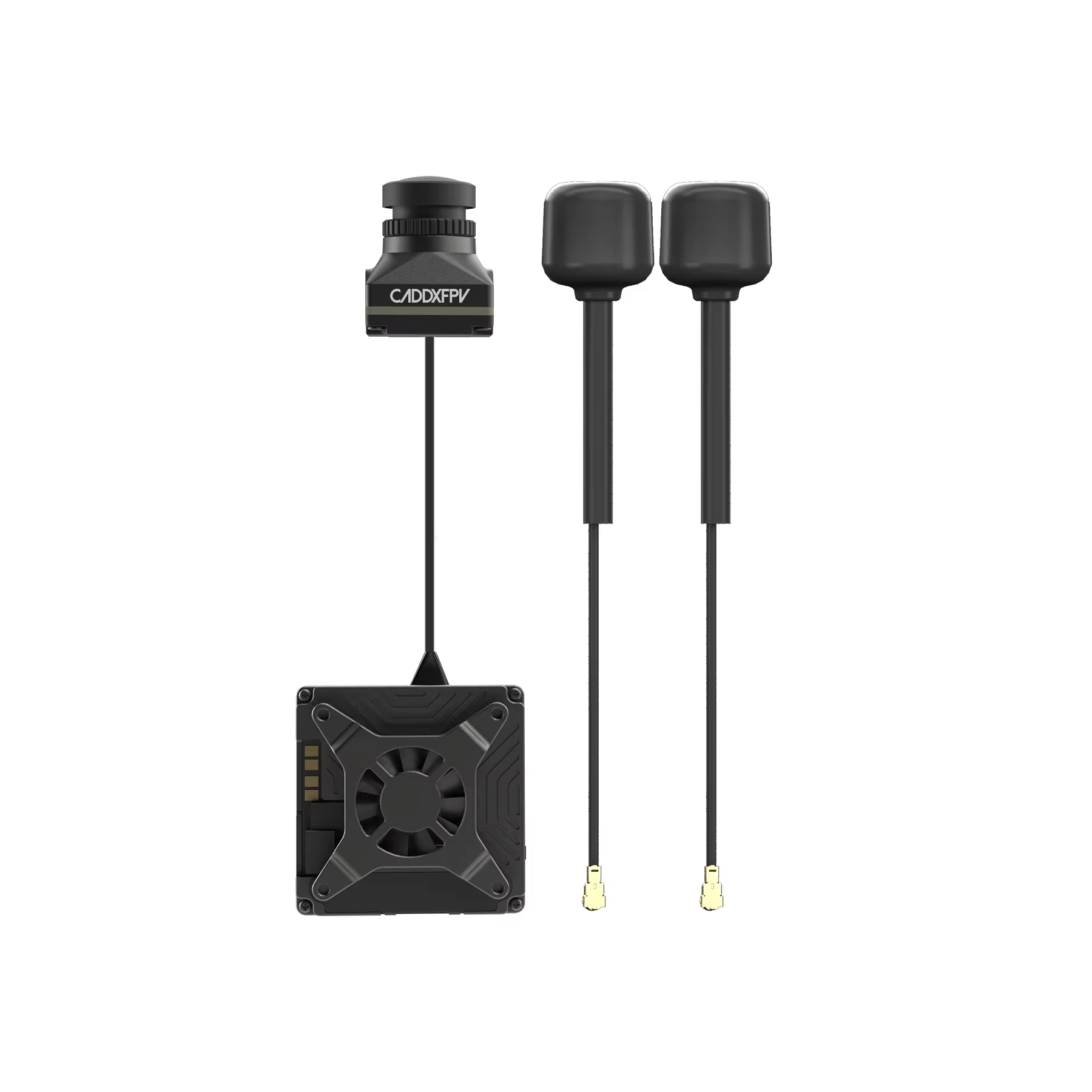 Caddx Walksnail Avatar GT Kit  - Walksnail Avatar Gt Kit 2W Vtx recensie en prijs