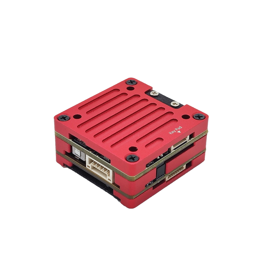 HDZero Freestyle V2 Kit 5.8GHz - Hdzero Freestyle V2 Vtx Kit recensie en prijs