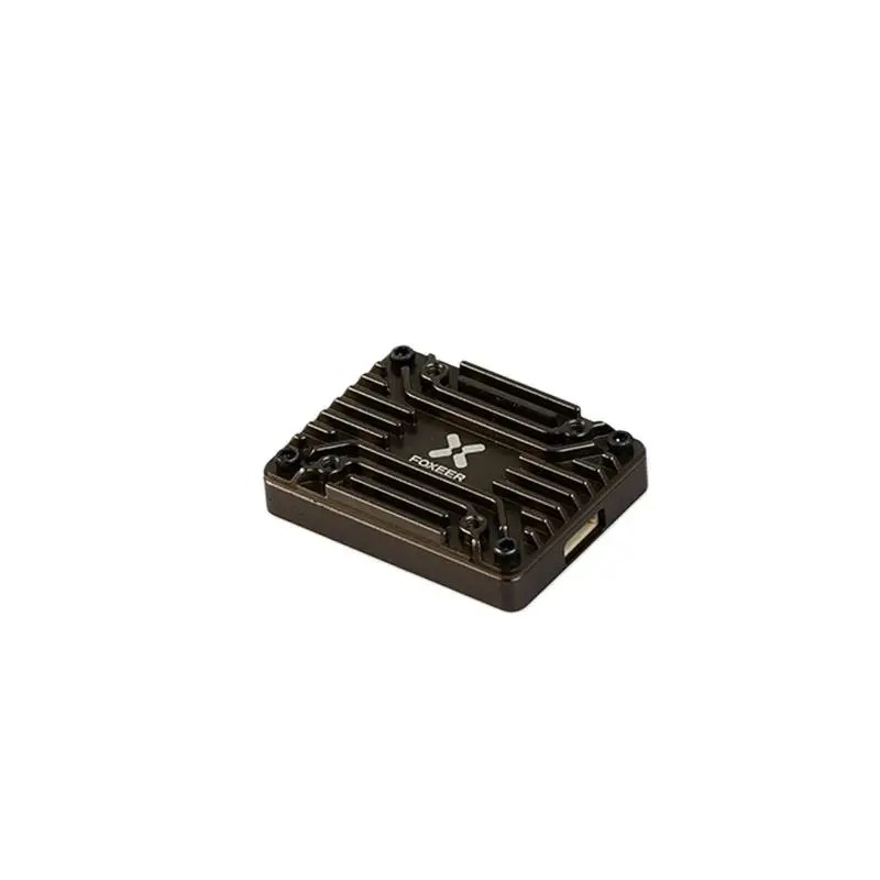 RoRuSFOXEER Reaper Extreme 5.8 - Foxeer Reaper Extreme 2.5W Vtx recensie en prijs