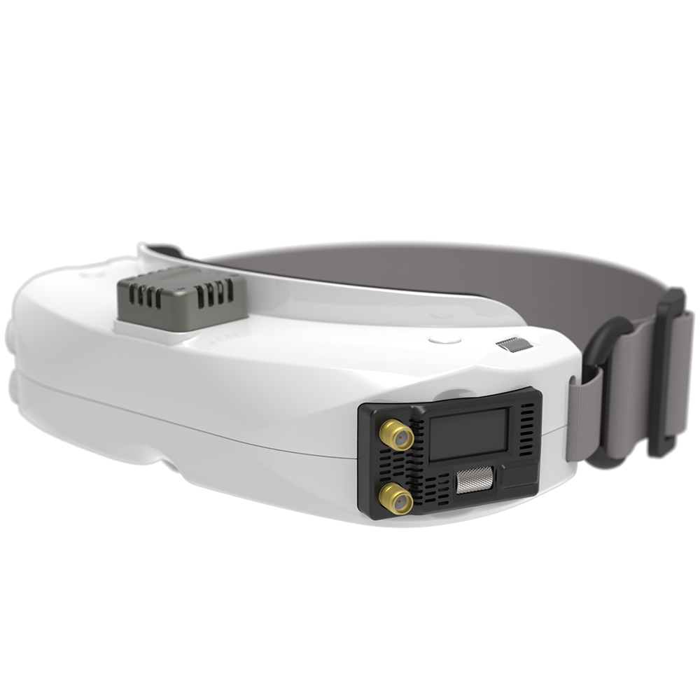 SKYZONE Steadyview X 5/5.8G on - Skyzone Steadyview X Receiver Module recensie en prijs