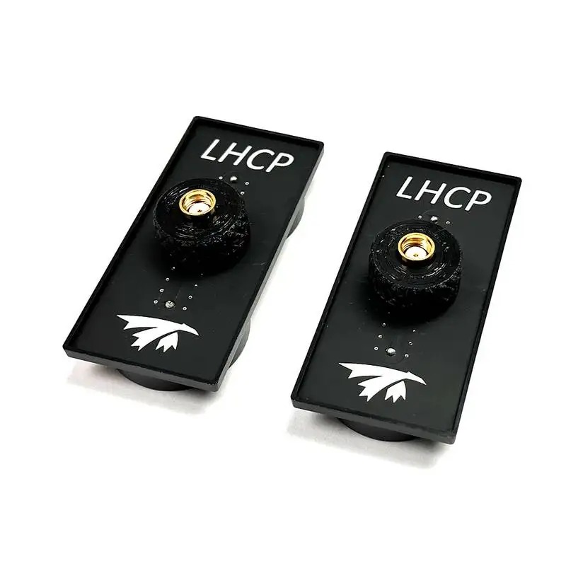 TRUERC X²-AIR 5,8GHz MK II SMA - Truerc X-Air 5.8Ghz Mk Ii Antenna recensie en prijs