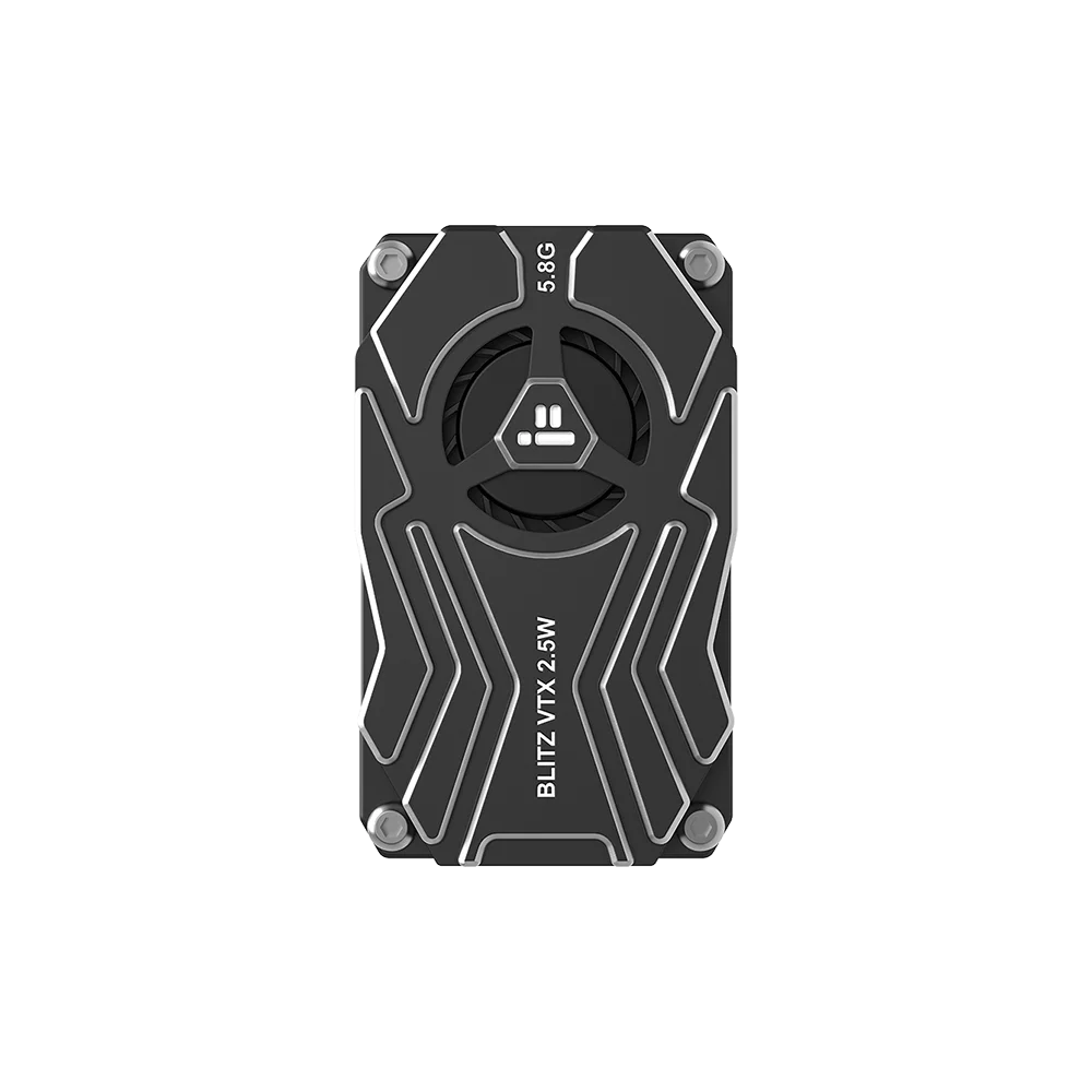 IFlight BLITZ Whoop 5.8G/4.9G  - Iflight Blitz 1.6W 5.8G Vtx recensie en prijs