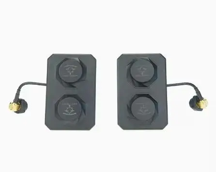 10,5dbi 5,8GHz MK II-antenne v - Truerc X-Air 5.8Ghz Mk Ii Antenna recensie en prijs
