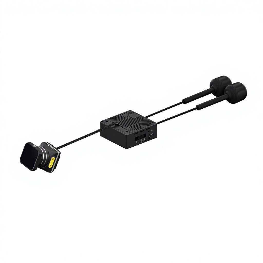 Walksnail Avatar Moonlight Kit - Walksnail Avatar Hd Moonlight Kit 4K recensie en prijs
