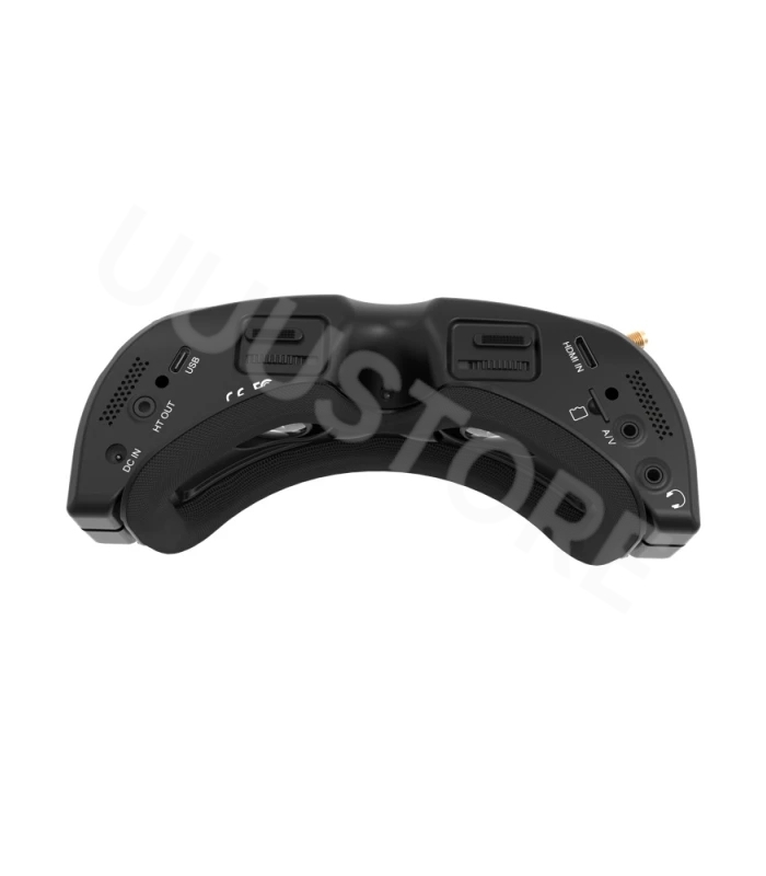 SKYZONE SKY04O Pro FPV-bril OL - Skyzone Sky04O Pro Fpv Goggles recensie en prijs