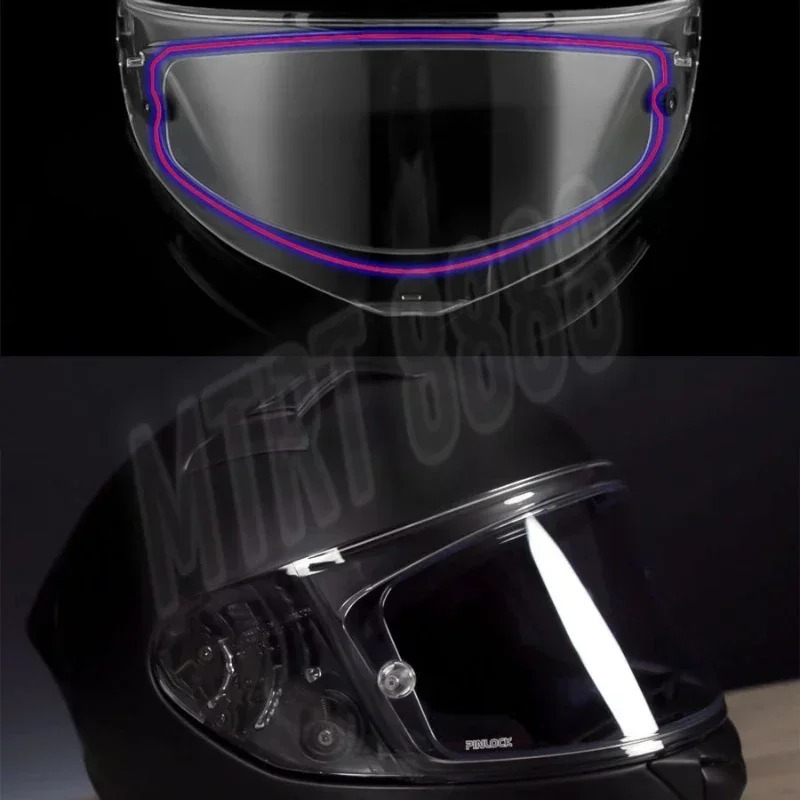 Voor LS2 Anti-condens Stickers - Walksnail Avatar Hd Kit V2 32Gb recensie en prijs