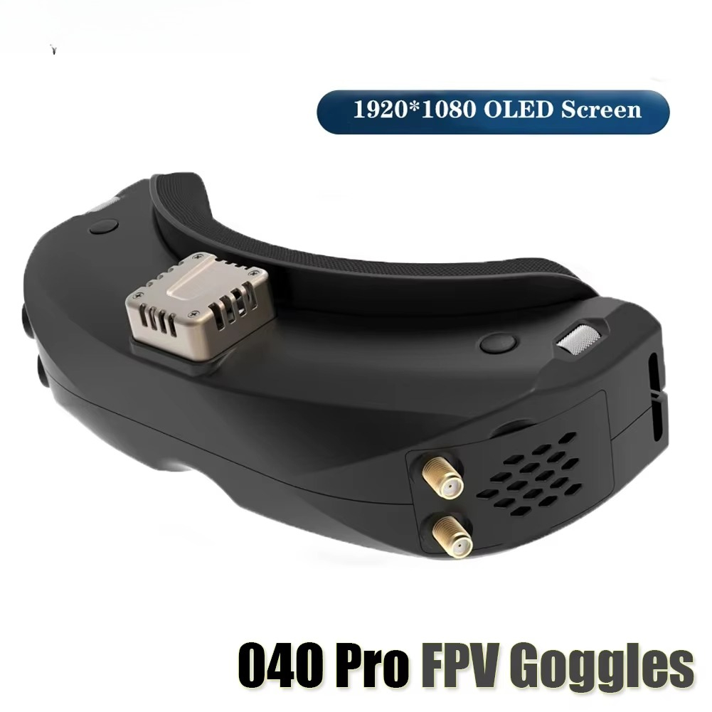 SKYZONE SKY04O Pro FPV-bril OL - Skyzone Sky04O Pro Fpv Goggles recensie en prijs