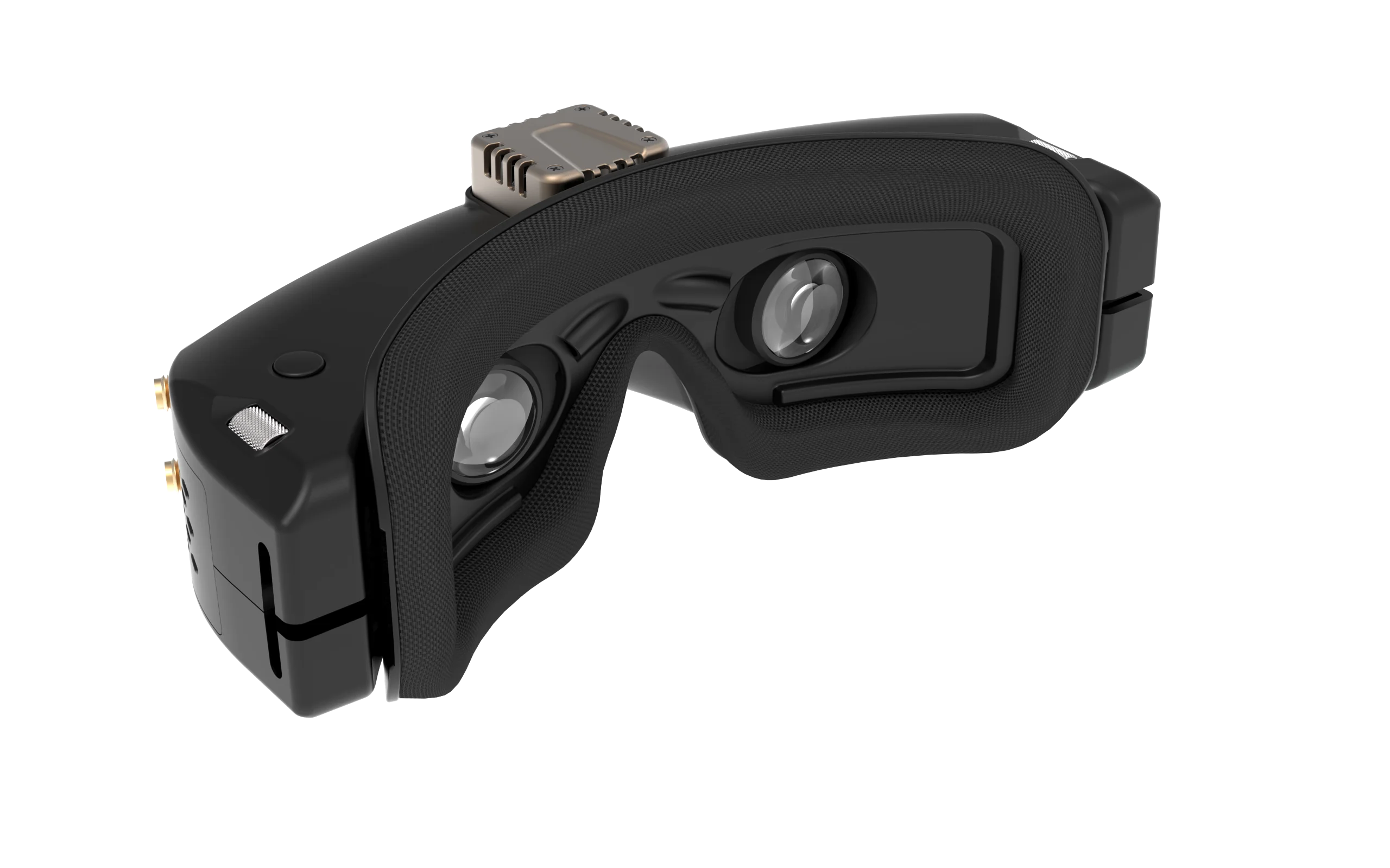 Skyzone SKY04O PRO FPV-bril 12 - Skyzone Sky04O Pro Fpv Goggles recensie en prijs