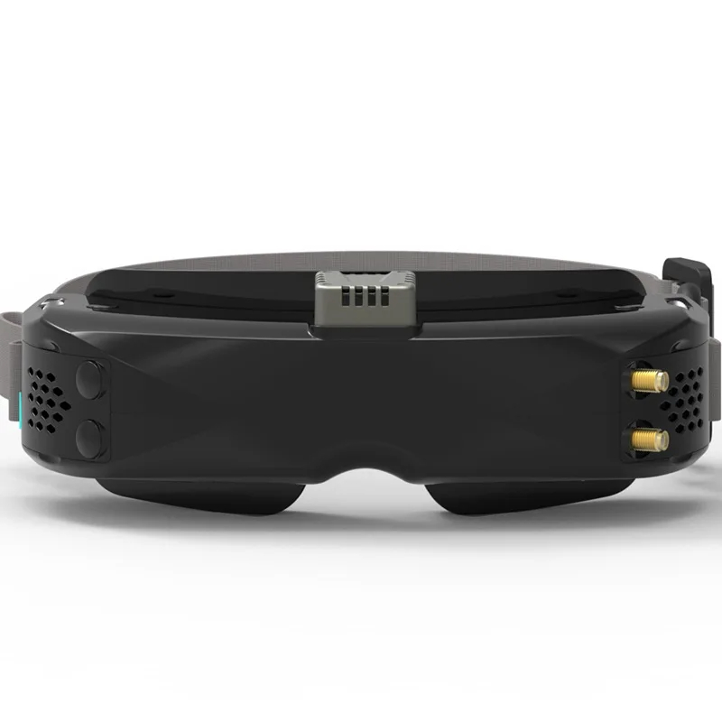 SKYZONE SKY04X Pro V2 OLED 5.8 - Skyzone Sky04X Pro Oled Fpv Goggles recensie en prijs