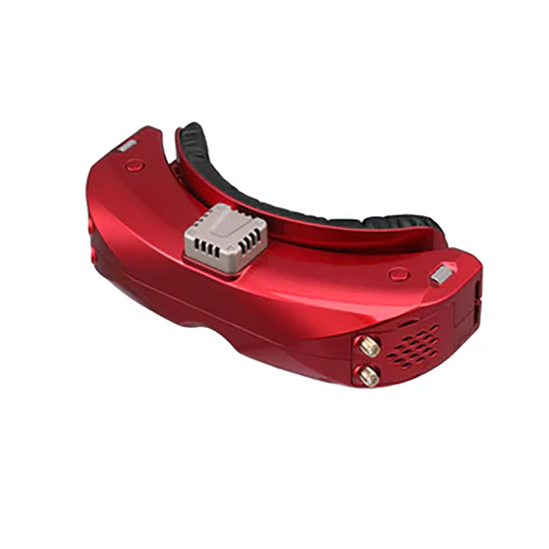 SKYZONE SKY04X PRO FPV-bril 19 - Skyzone Sky04X Pro Oled Fpv Goggles recensie en prijs