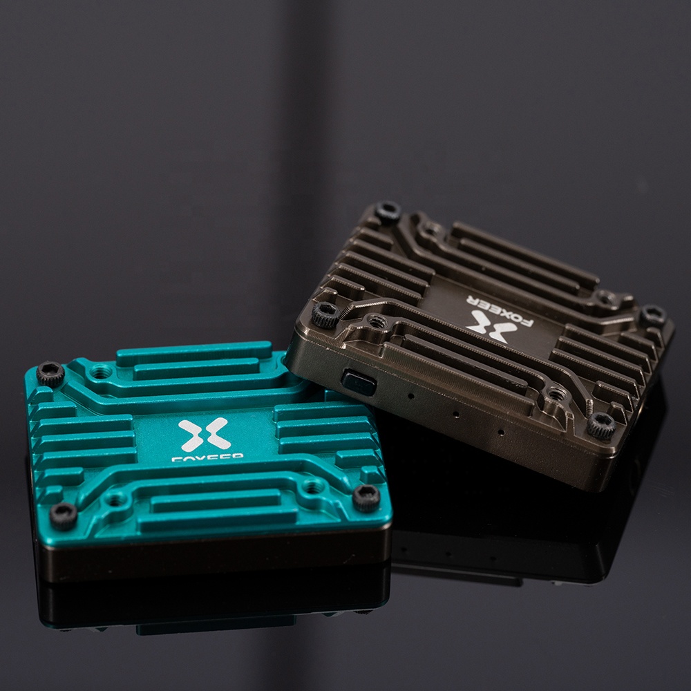 Foxeer Reaper Extreme 2.5W 5.8 - Foxeer Reaper Extreme 2.5W Vtx recensie en prijs