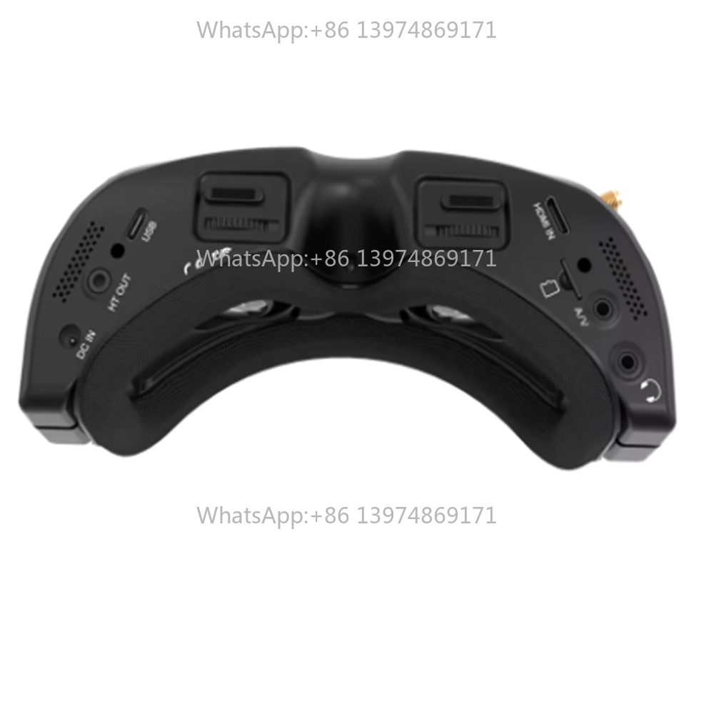 SKYZONE SKY04O Pro FPV-bril OL - Skyzone Sky04O Pro Fpv Goggles recensie en prijs