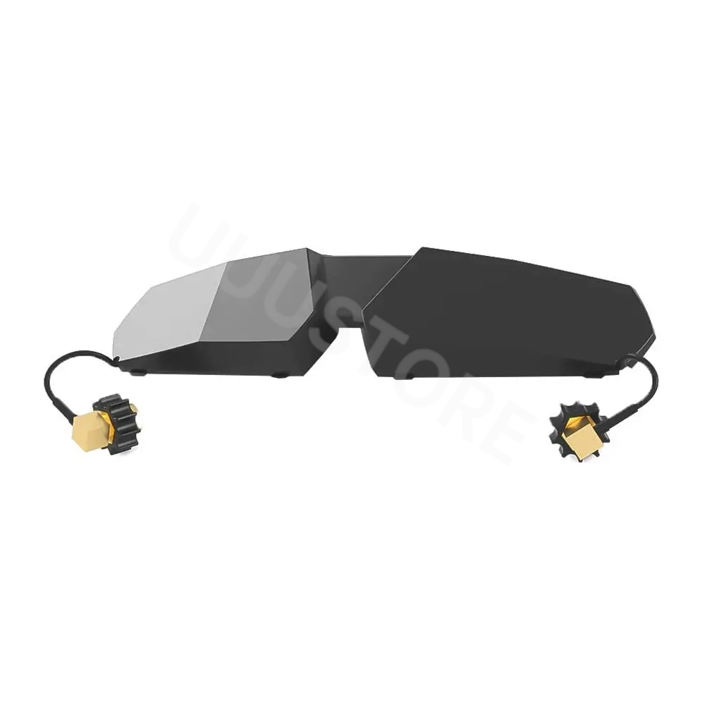 Avatar Walksnail HD Goggles X  - Walksnail Avatar Hd Goggles X recensie en prijs