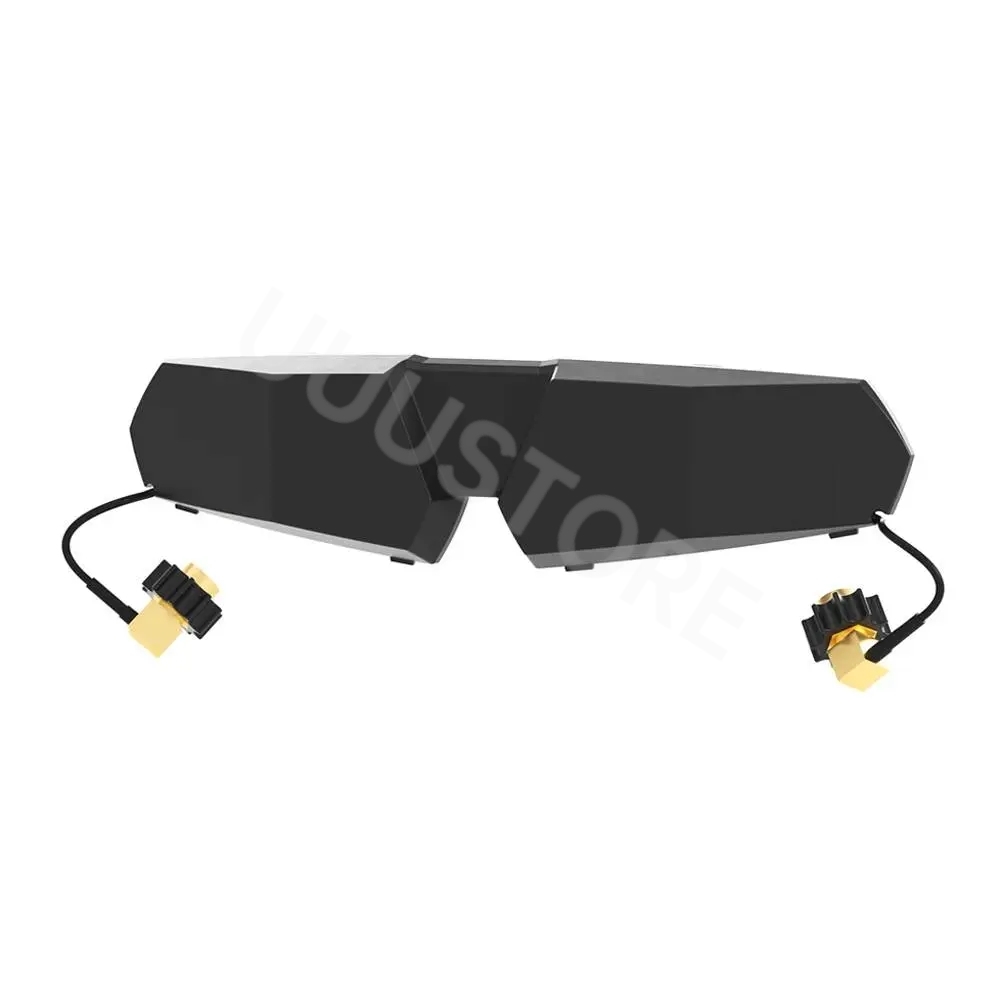 Avatar Walksnail HD Goggles X  - Walksnail Avatar Hd Goggles X recensie en prijs