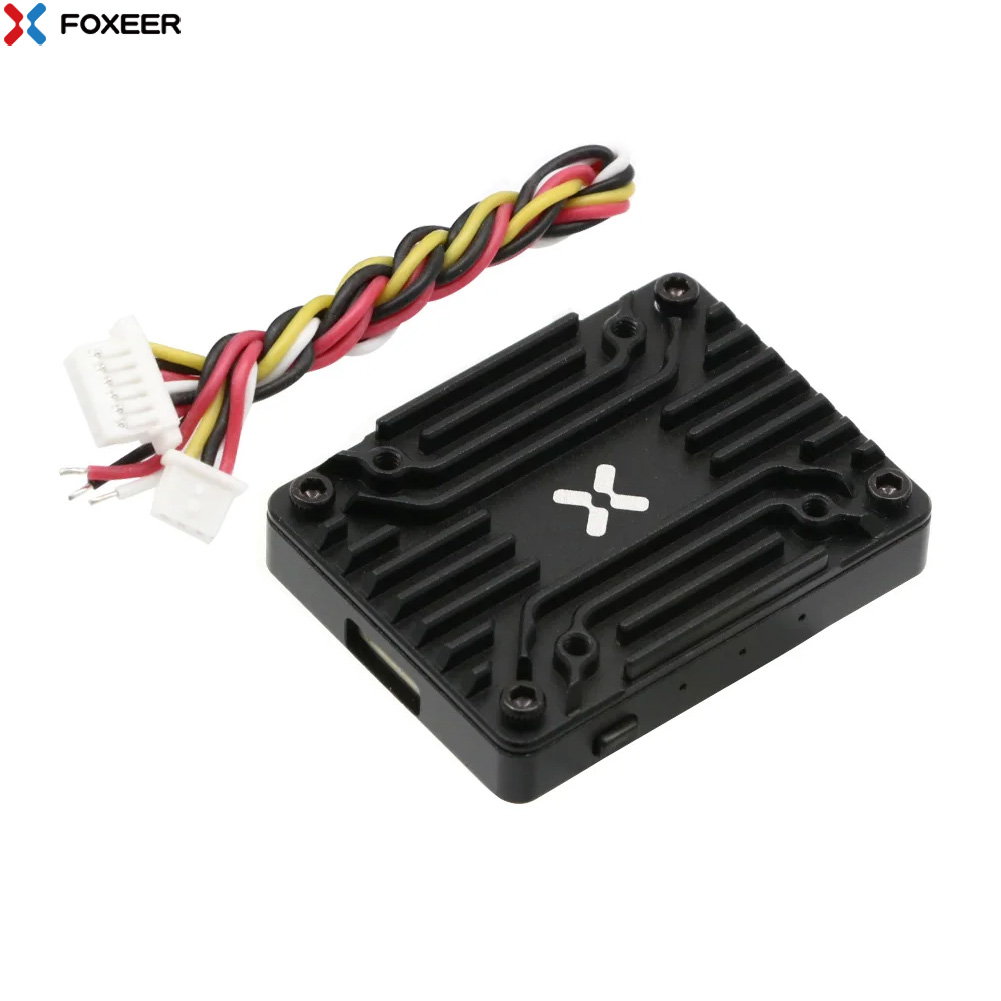 Foxeer Reaper Extreme 2.5W VTX - Foxeer Reaper Extreme 2.5W Vtx recensie en prijs