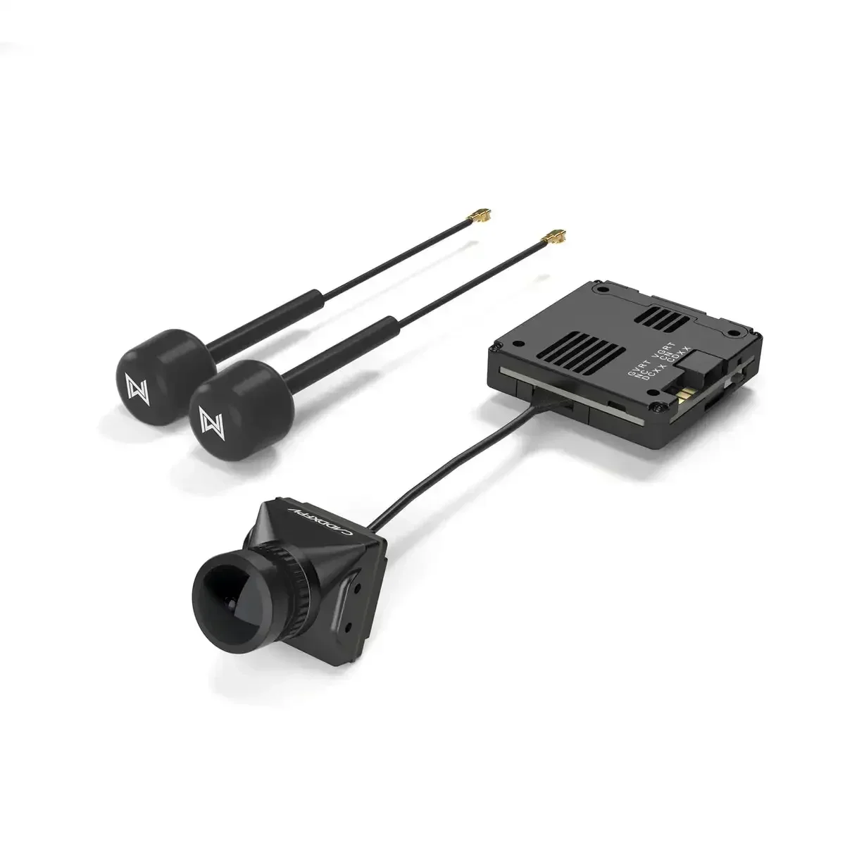 Walksnail Avatar HD Pro Kit V2 - Walksnail Avatar Hd Kit V2 32Gb recensie en prijs