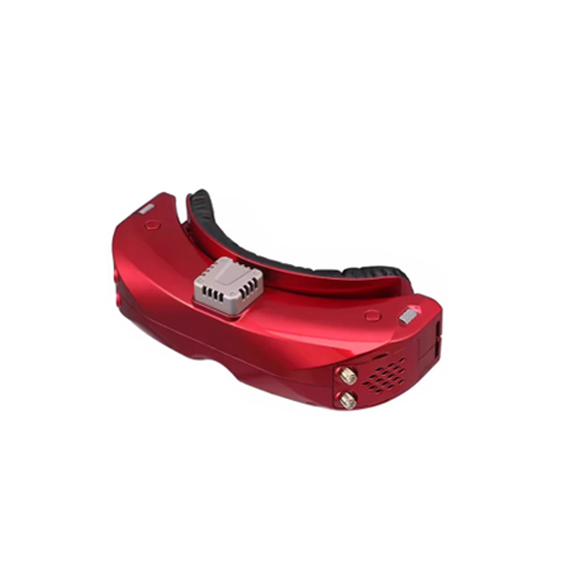 SKYZONE SKY04X PRO FPV-bril 19 - Skyzone Sky04X Pro Oled Fpv Goggles recensie en prijs