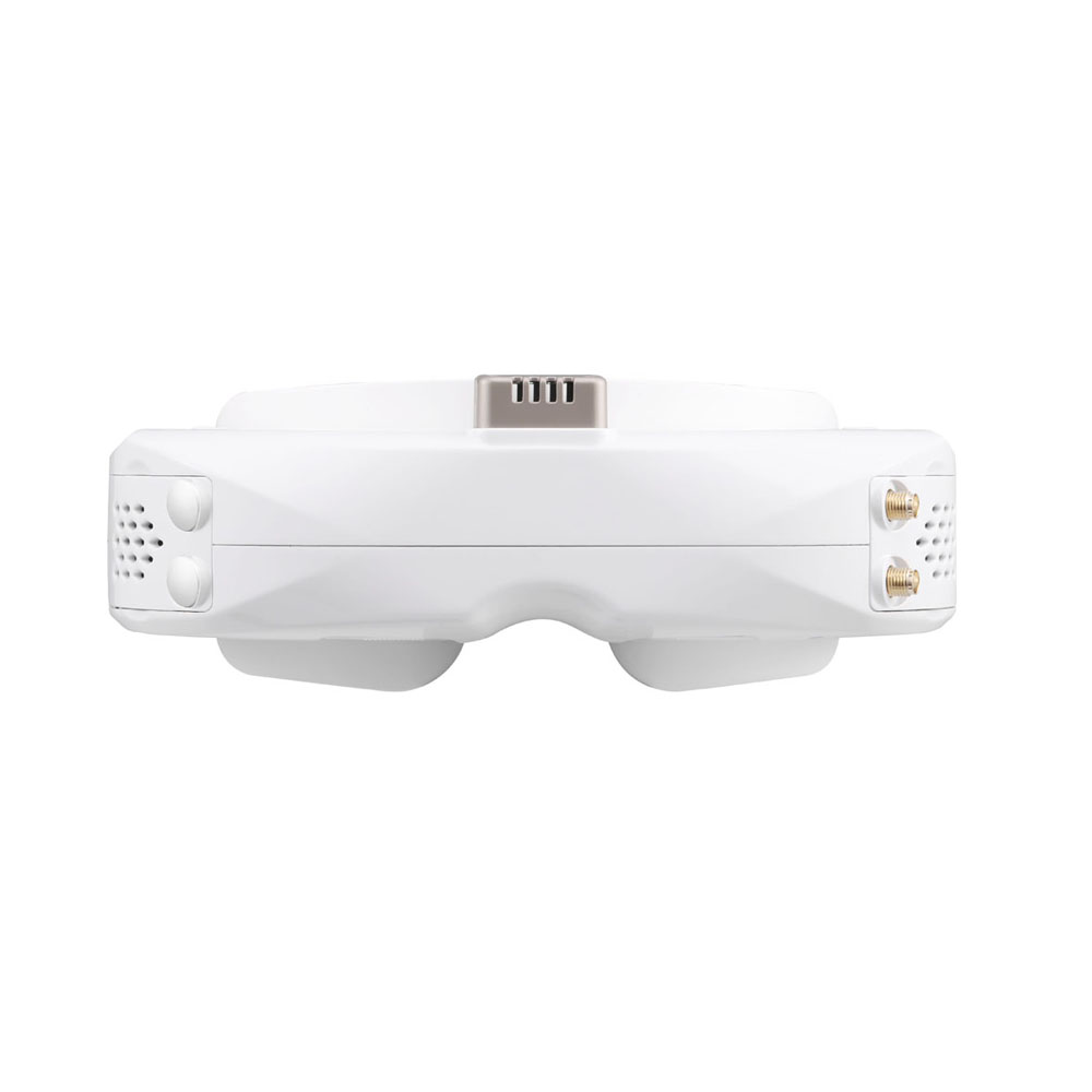SKYZONE SKY04X PRO FPV-bril 19 - Skyzone Sky04X Pro Oled Fpv Goggles recensie en prijs