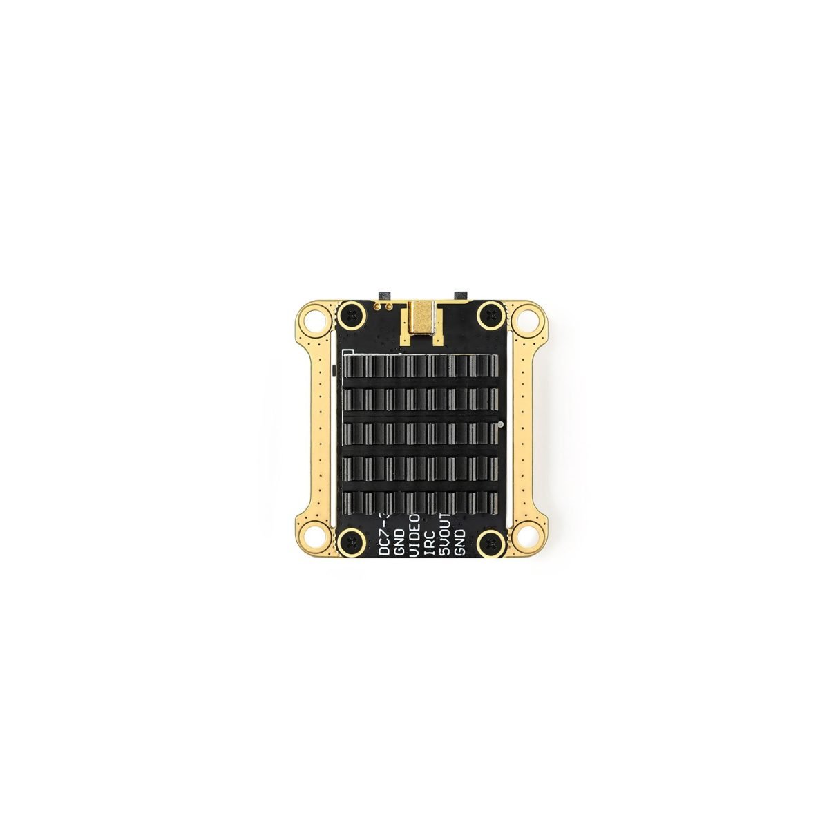 GEPRC RAD VTX 5.8G 2.5W Hoge V - Geprc Rad Vtx 5.8G 2.5W recensie en prijs
