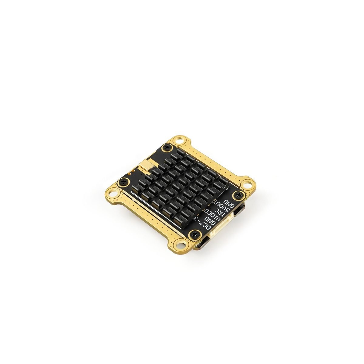 GEPRC RAD VTX 5.8G 2.5W Hoge V - Geprc Rad Vtx 5.8G 2.5W recensie en prijs