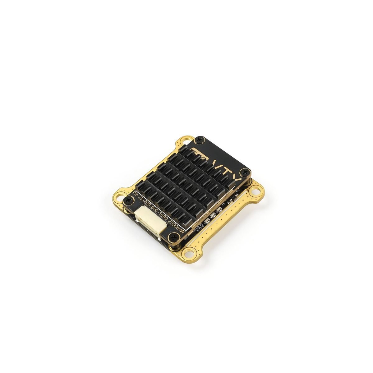 GEPRC RAD VTX 5.8G 2.5W Hoge V - Geprc Rad Vtx 5.8G 2.5W recensie en prijs